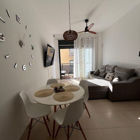 Apartamento Con Piscina ,Parking Y Aire Acondicionado Sant Carlos de la Ràpita 외부 사진
