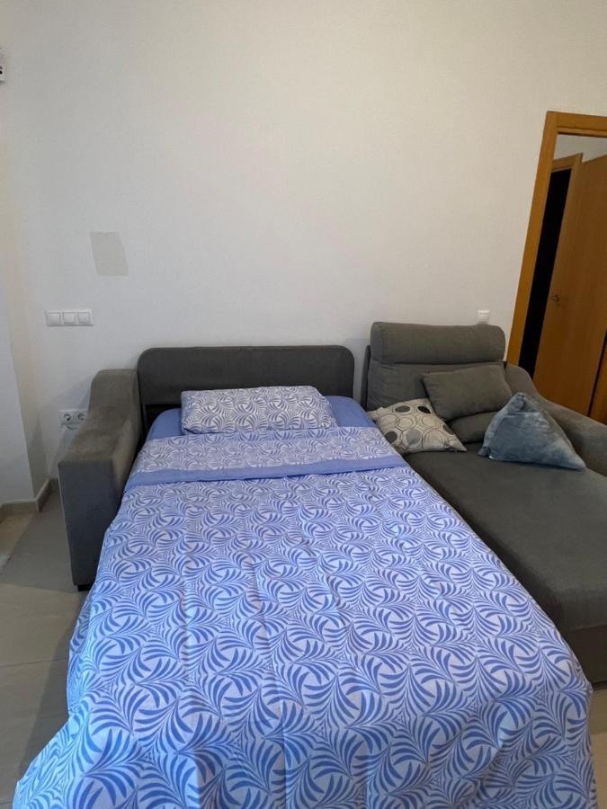 Apartamento Con Piscina ,Parking Y Aire Acondicionado Sant Carlos de la Ràpita 외부 사진