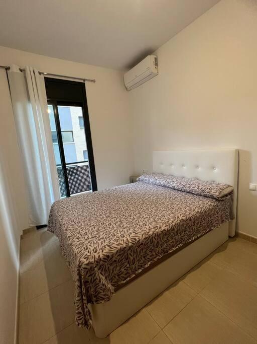 Apartamento Con Piscina ,Parking Y Aire Acondicionado Sant Carlos de la Ràpita 외부 사진