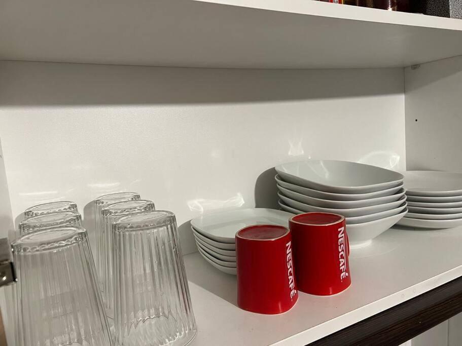Apartamento Con Piscina ,Parking Y Aire Acondicionado Sant Carlos de la Ràpita 외부 사진
