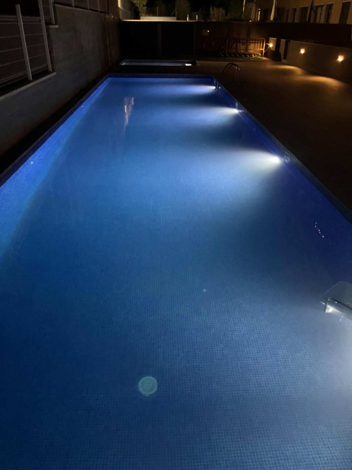 Apartamento Con Piscina ,Parking Y Aire Acondicionado Sant Carlos de la Ràpita 외부 사진